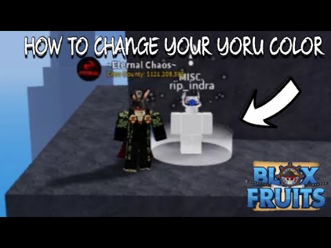How to Summon and Fight Indra in Blox Fruits - Pillar Of Gaming