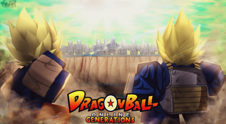 Dragon Ball Online Generations Dragon Ball Farm With ServerHop